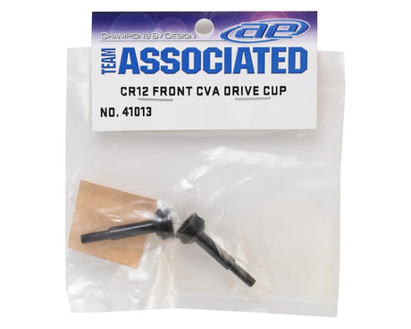 Element RC CR12 Front CVA Drive Cups 41013