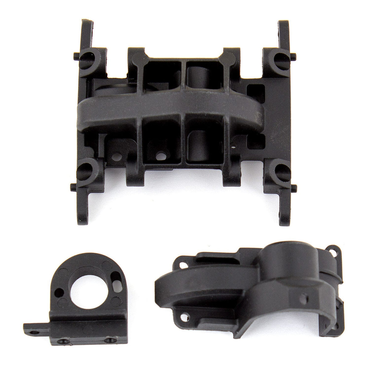 Element RC CR12 Gearbox and Motor Mount [41003]