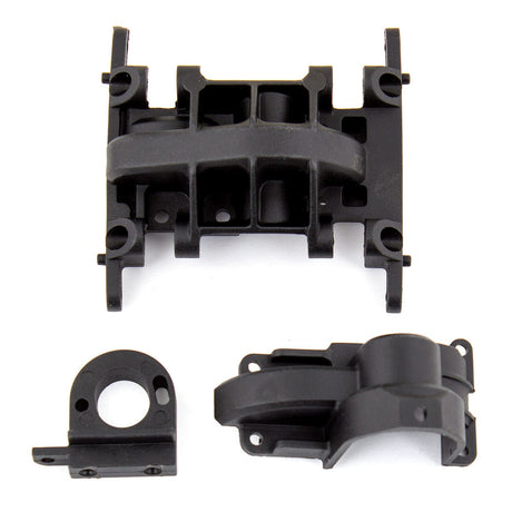 Element RC CR12 Gearbox and Motor Mount [41003]