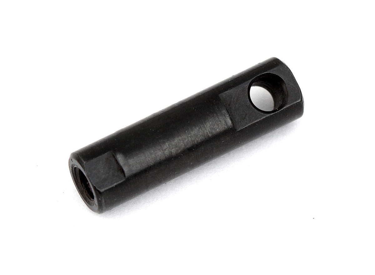 Element RC CR12 Input Pinion Gear Shaft [41008]