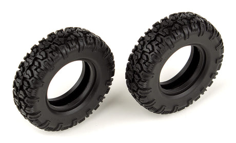 Element RC CR12 Multi-Terrain Tires [41054]