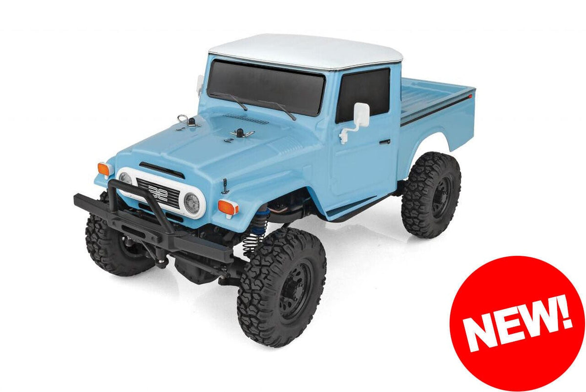 Element RC CR12 OverTrail RTR [40014C]