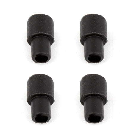 Element RC CR12 Shock Cap Bushings [41027]