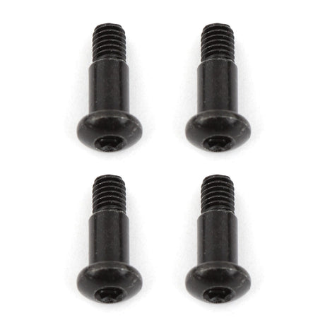 Element RC CR12 Steering Block Screws [41018]