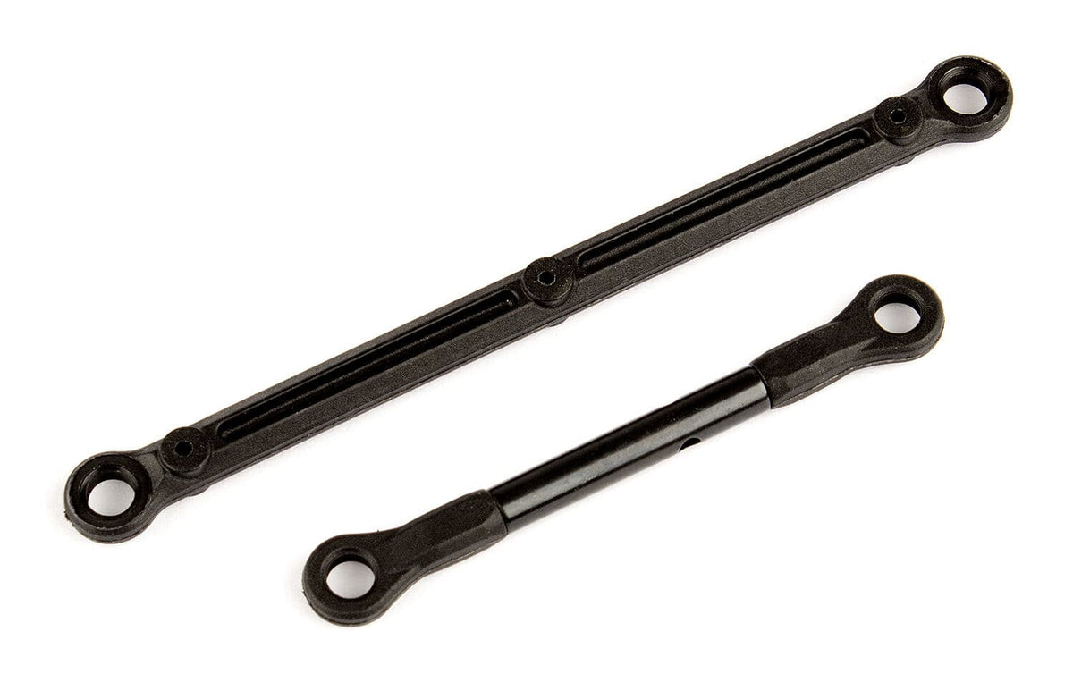 Element RC CR12 Steering Turnbuckle Set [41048]