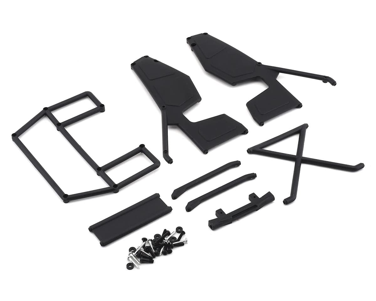 Element RC CR12 Tioga Roll Cage 41084