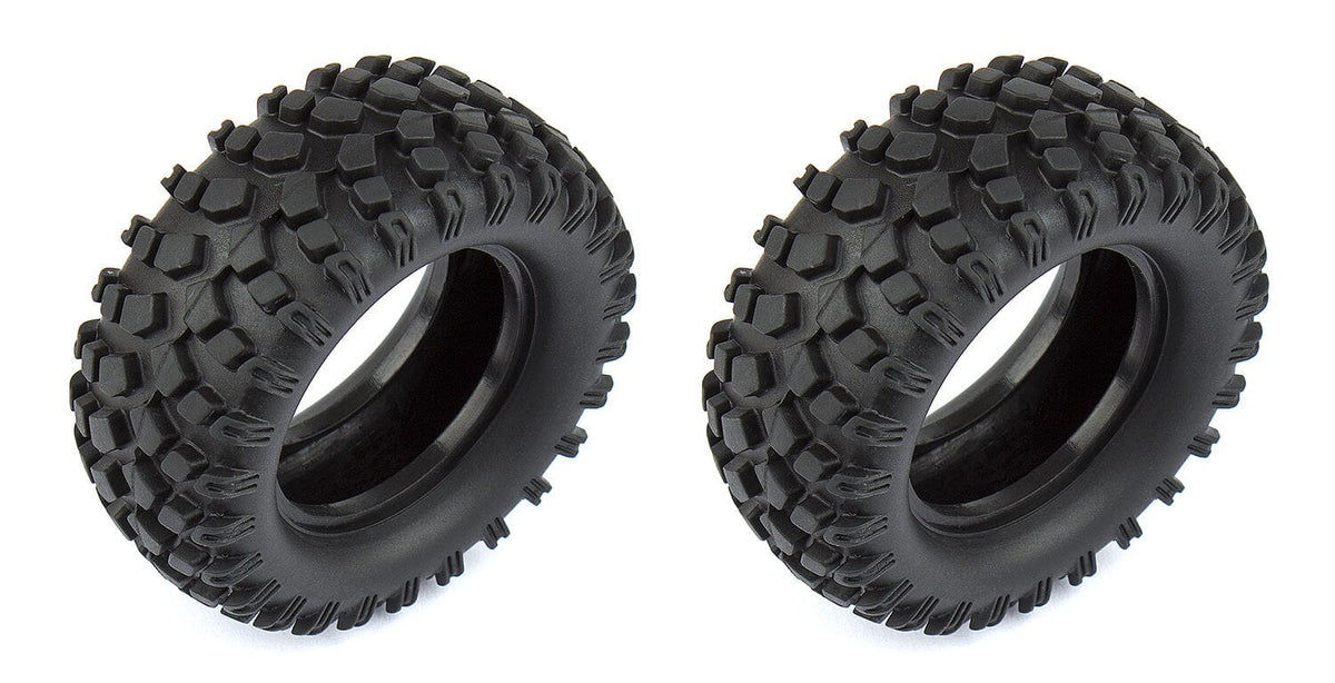 Element RC CR12 Tioga Tires [41055]