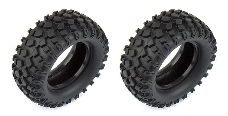 Element RC CR12 Tioga Tires [41055]