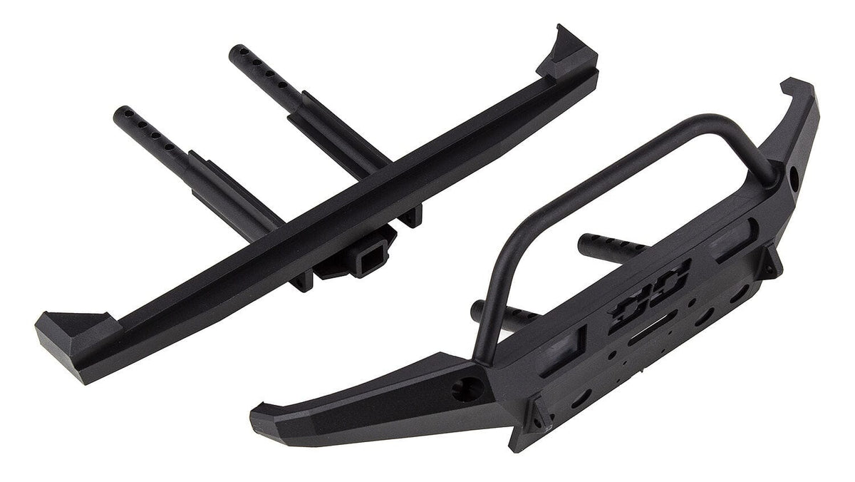 Element RC DeMello Bumper Set, for the Knightrunner body [42170]