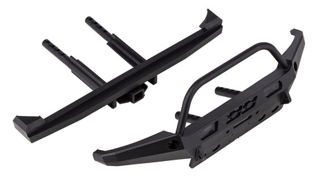 Element RC DeMello Bumper Set, for the Knightrunner body [42170]
