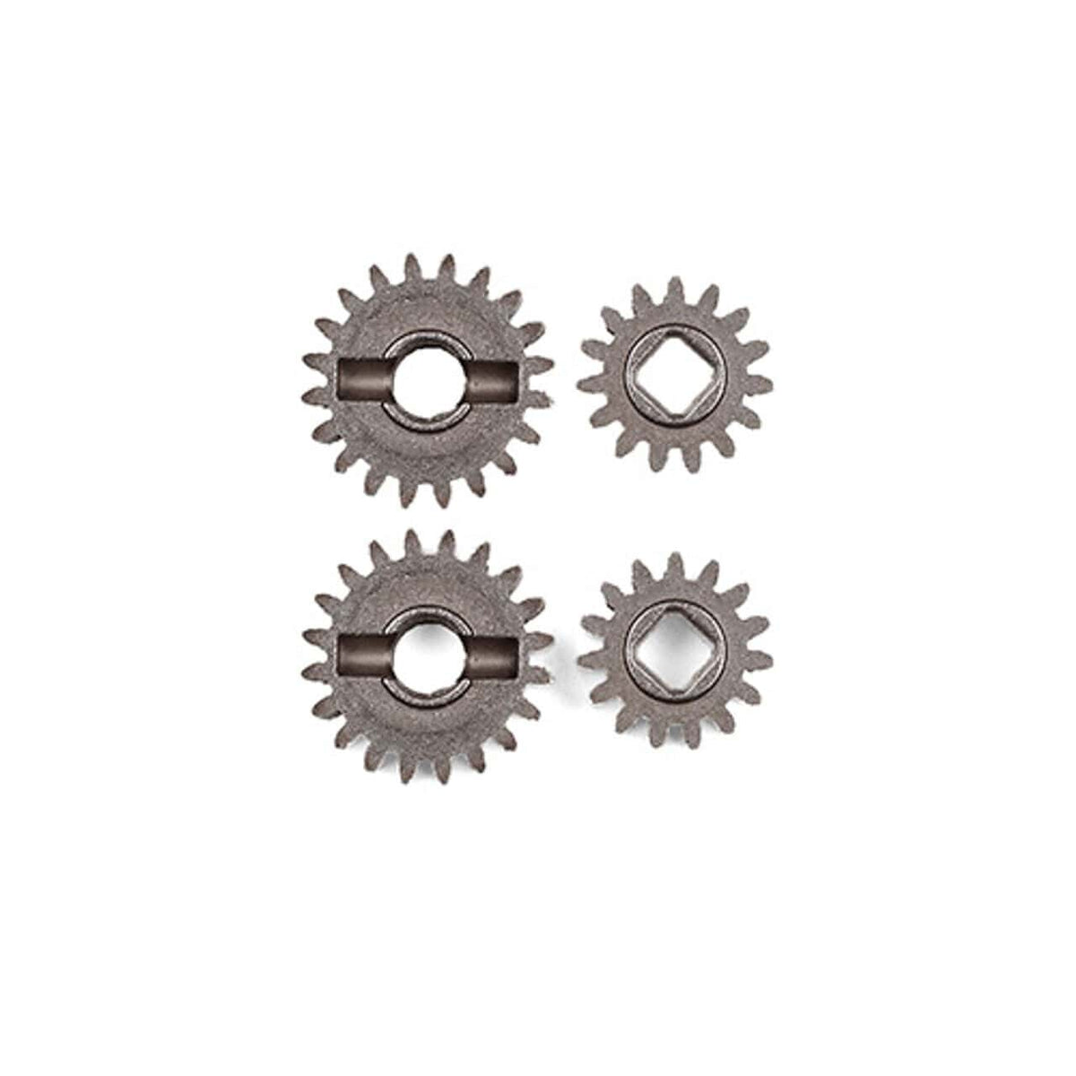Element RC ENDURO 12/23 overdrive gearset [42372]