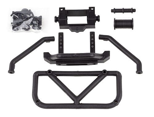 Element RC ENDURO 12, Ecto Body Accessories [41141]