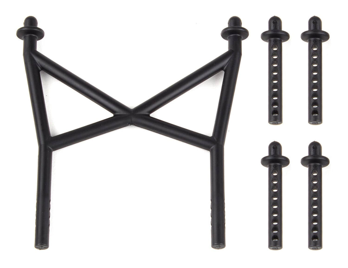 Element RC ENDURO Body Posts [42009]