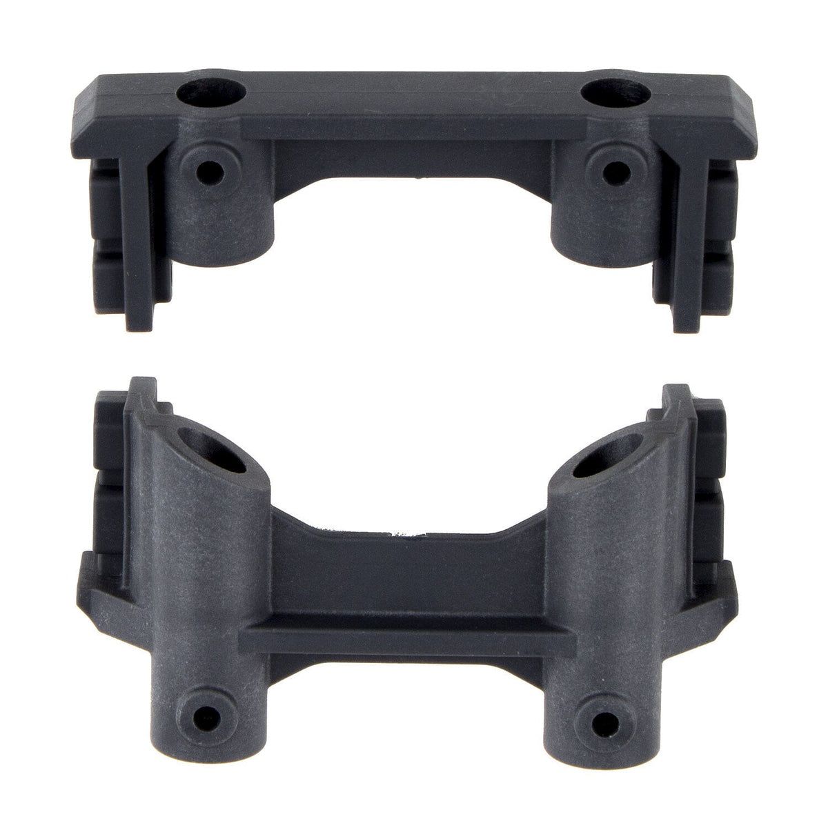 Element RC ENDURO Bumper Mounts, hard [42010]