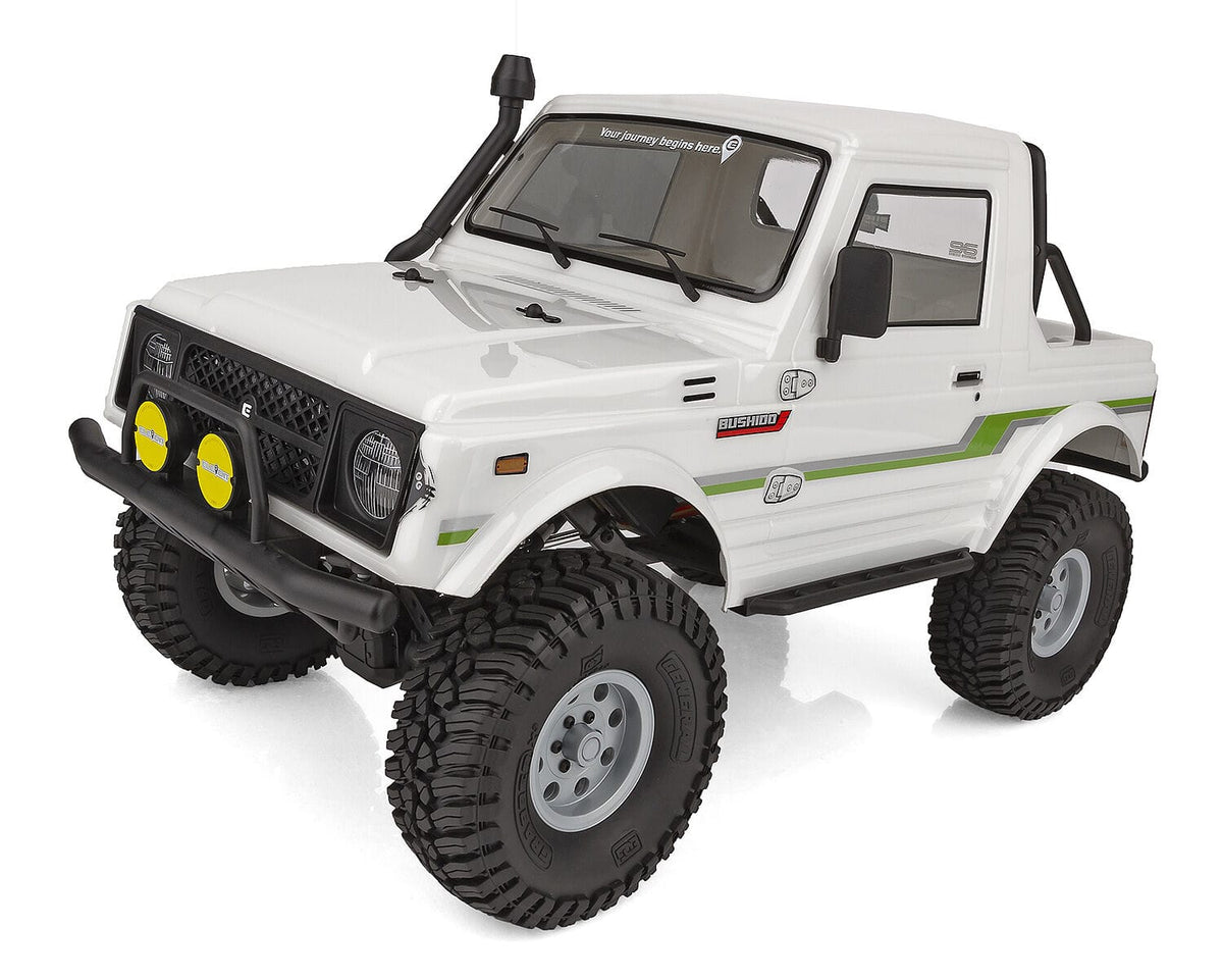 Element RC ENDURO Bushido RTR [40118]