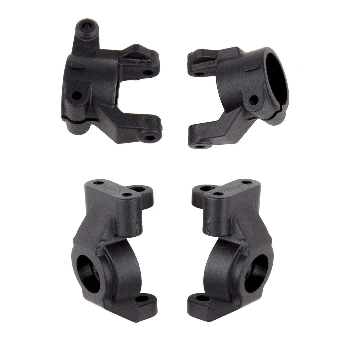 Element RC ENDURO Caster and Steering Blocks [42062]
