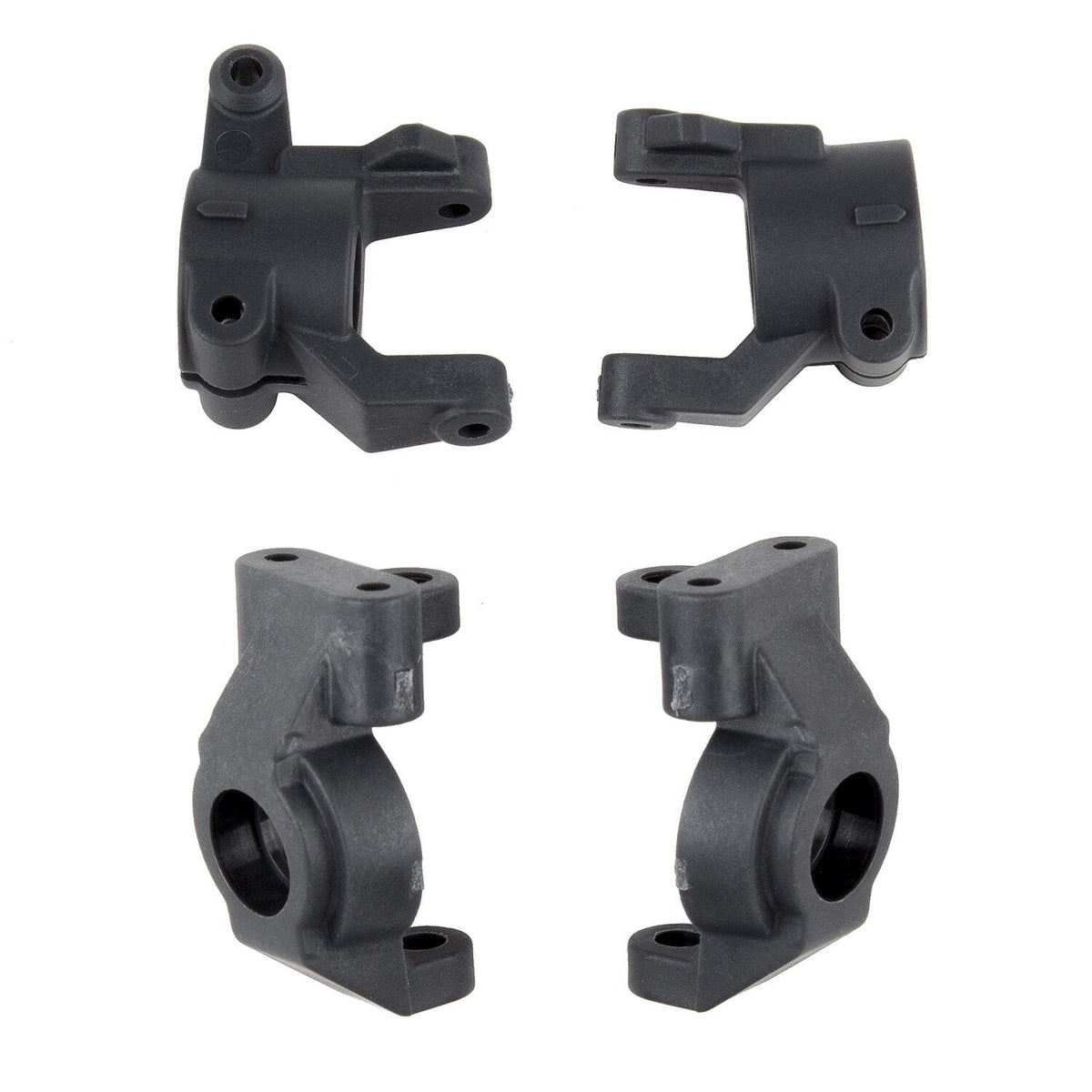 Element RC ENDURO Caster and Steering Blocks, hard [42073]