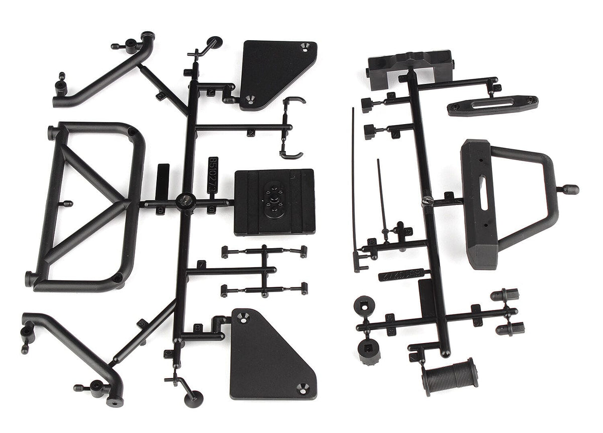 Element RC ENDURO Ecto Body Accessories [42162]