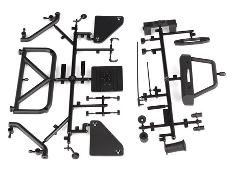 Element RC ENDURO Ecto Body Accessories [42162]