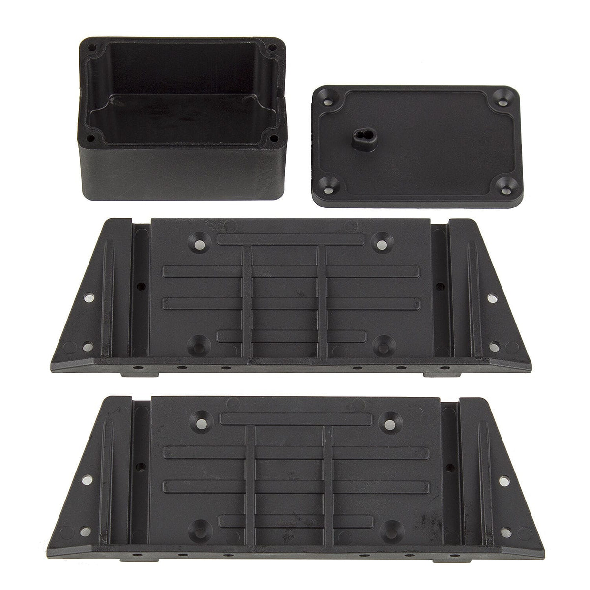 Element RC ENDURO Floor Boards and Receiver Box [42006]