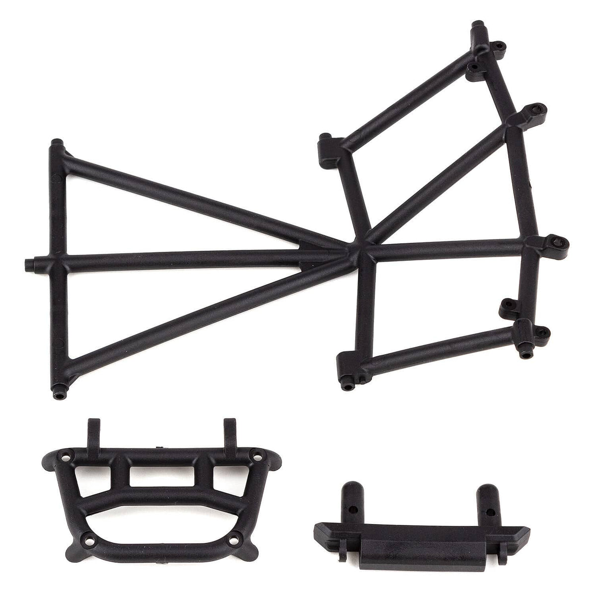 Element RC ENDURO Gatekeeper Nose Set [42273]