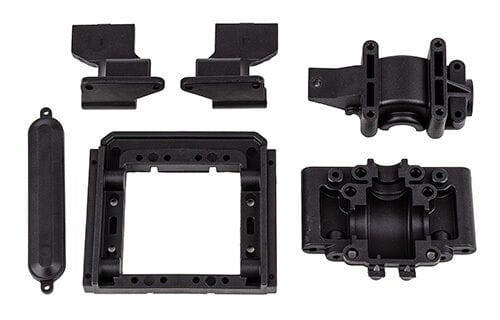 Element RC ENDURO IFS 2, Chassis Parts [42345]
