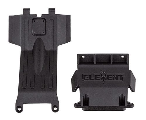 Element RC ENDURO IFS 2, Skid Plates [42343]