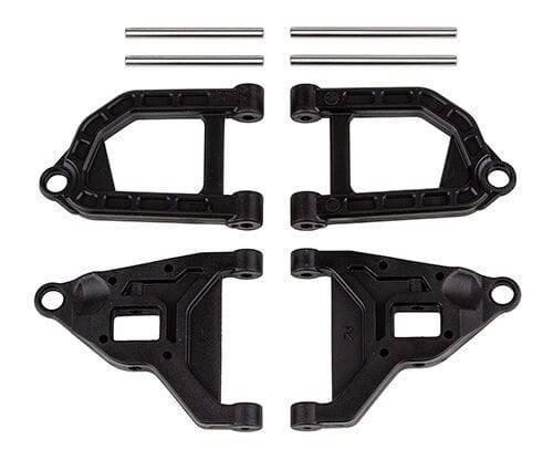 Element RC ENDURO IFS 2, Suspension Arms and Hinge Pins [42341]