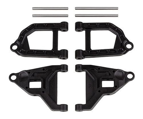 Element RC ENDURO IFS 2, Suspension Arms and Hinge Pins [42341]