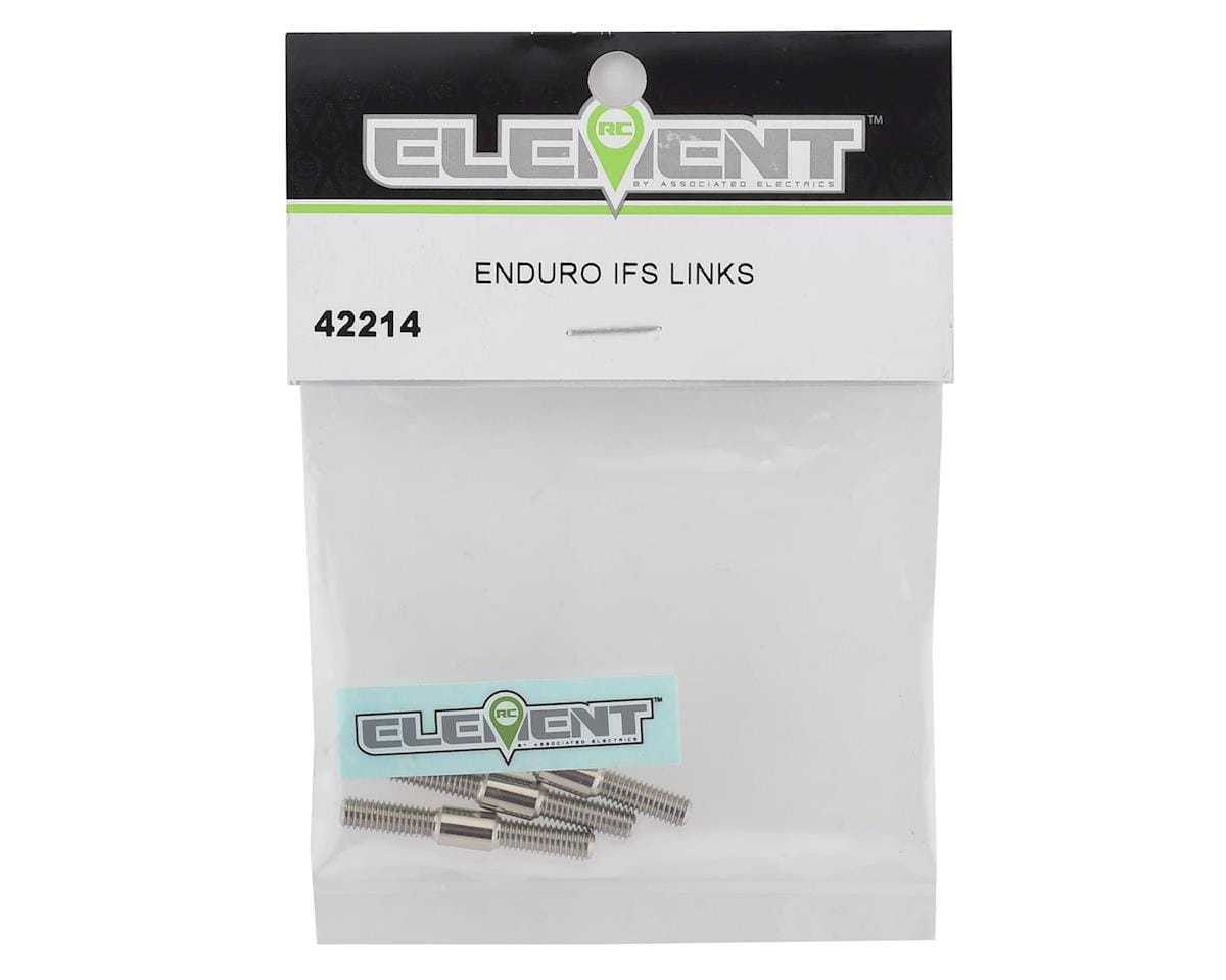 Element RC Enduro IFS Links 42214