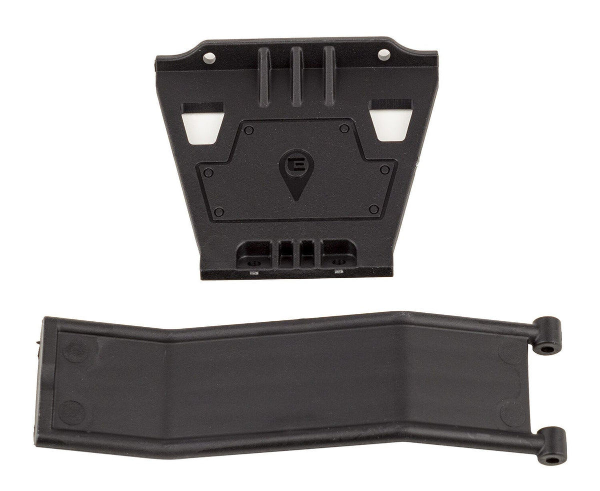 Element RC ENDURO IFS Skid Plates [42204]