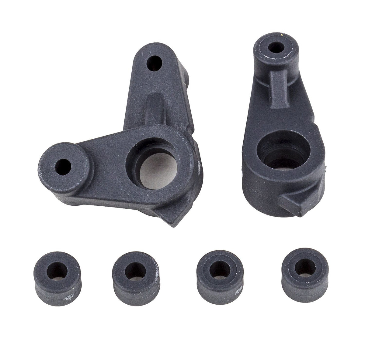 Element RC ENDURO IFS Steering Bellcranks, hard [42206]