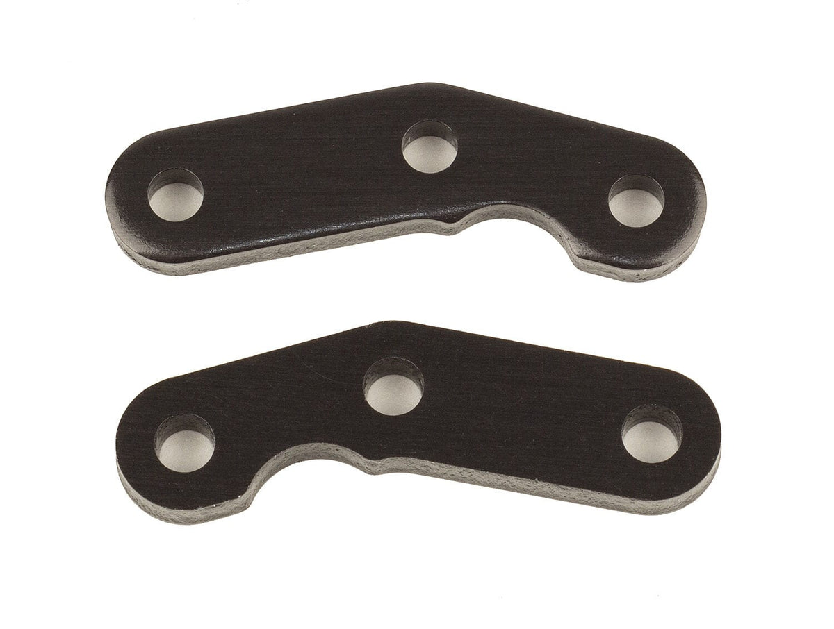 Element RC ENDURO IFS Steering Plates [42218]
