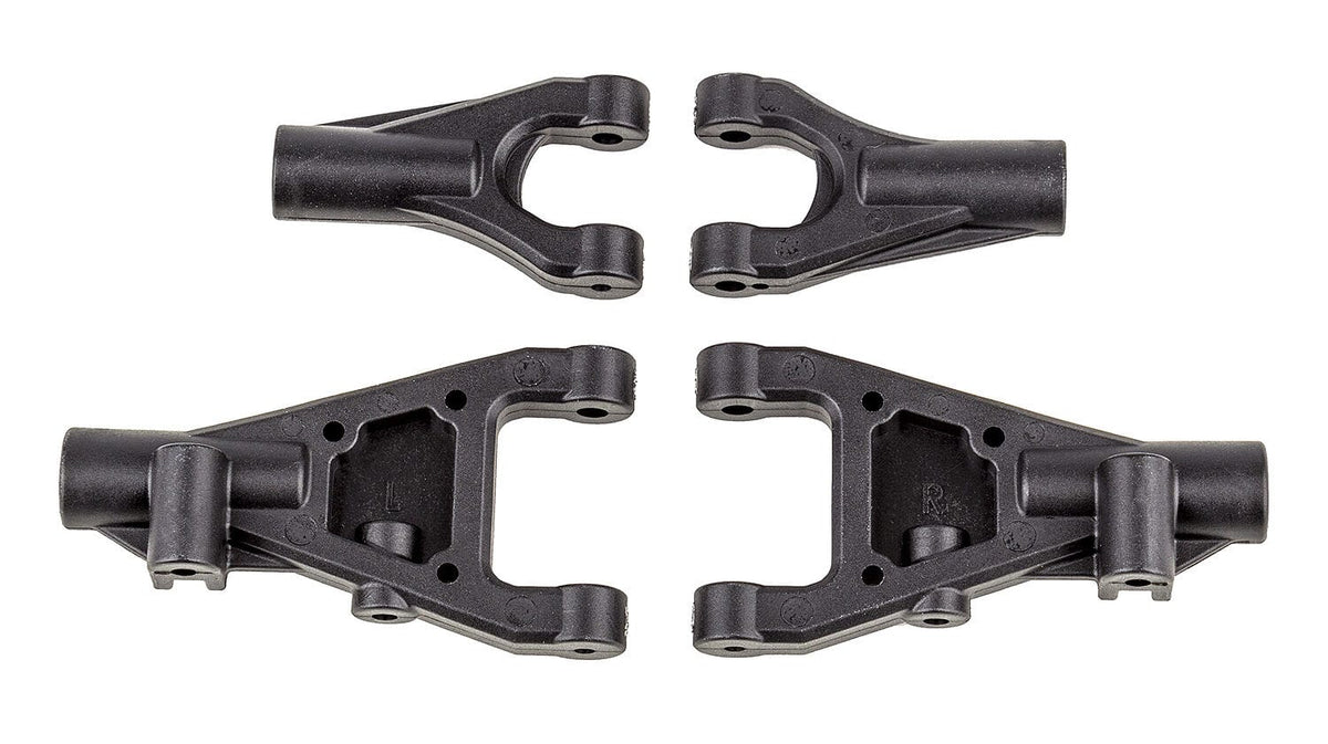 Element RC ENDURO IFS Suspension Arms [42202]
