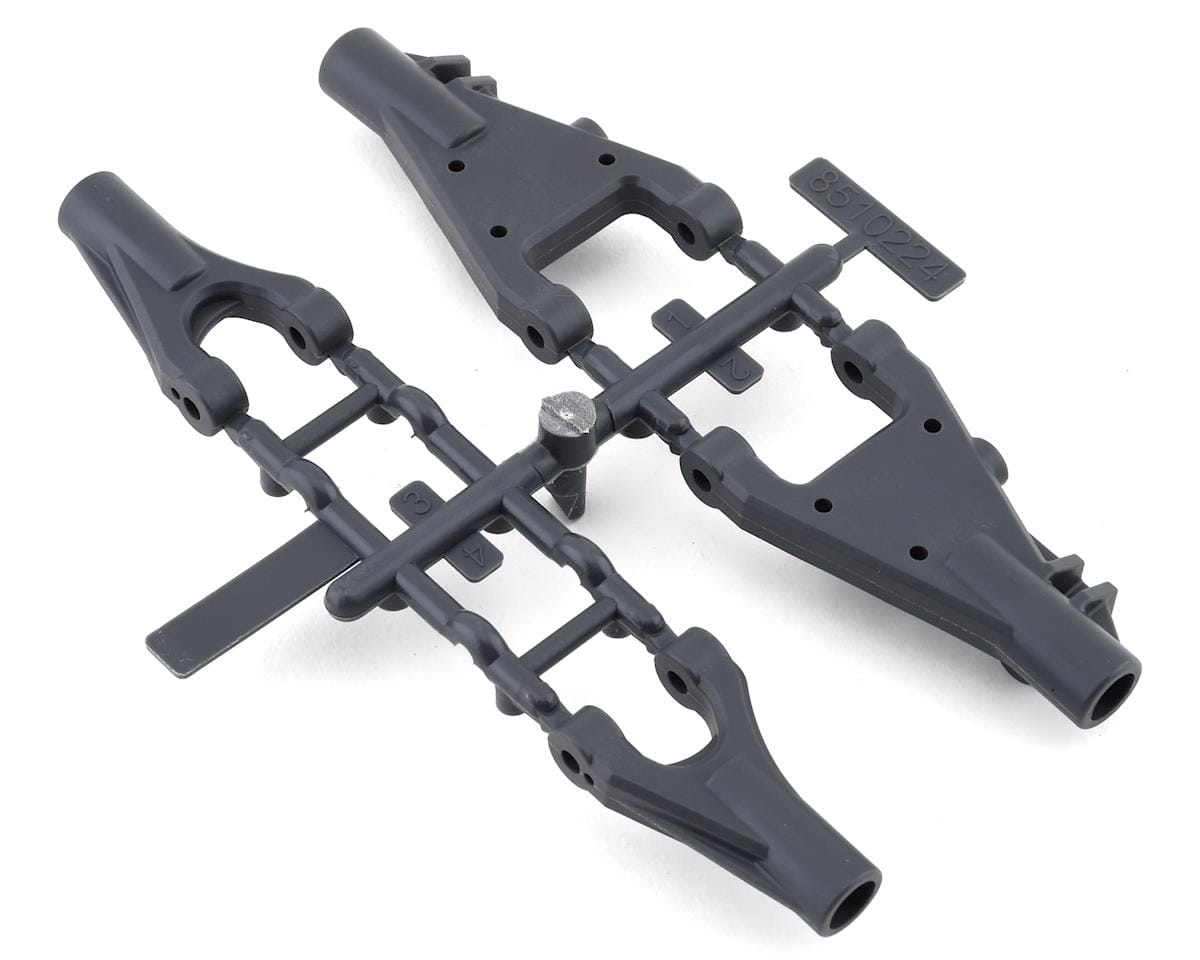 Element RC Enduro IFS Hard Suspension Arms 42207