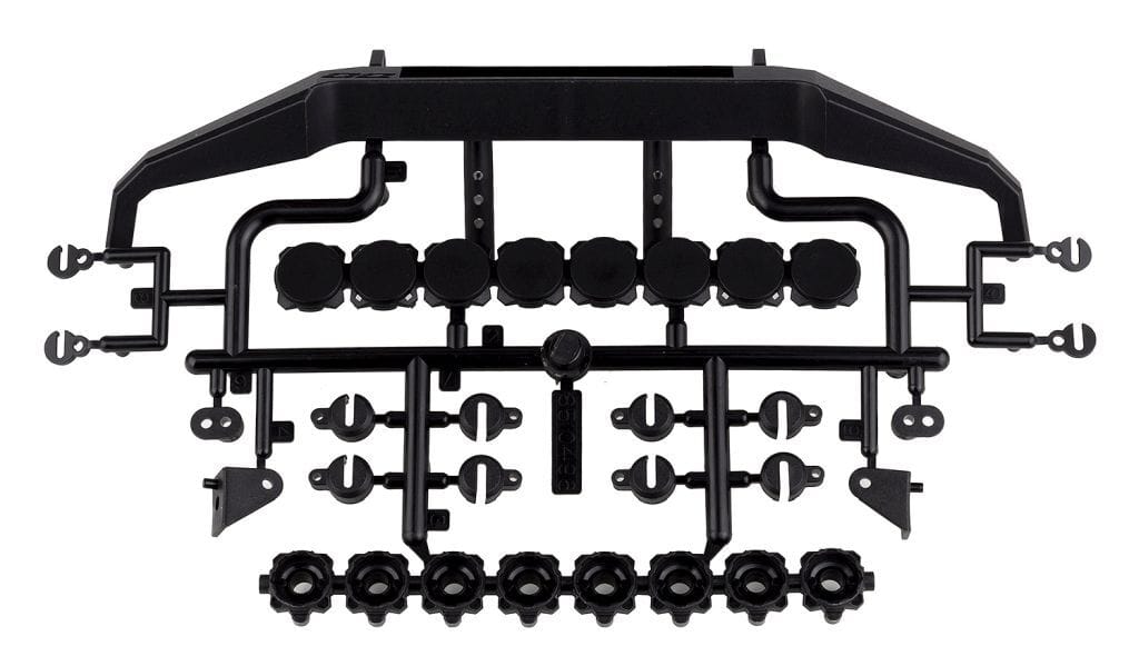 Element RC ENDURO Knightwalker Bumper Set [42279]