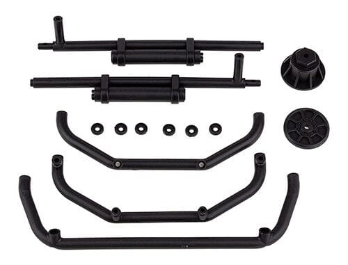 Element RC ENDURO Knightwalker Roll Cage Set [42278]