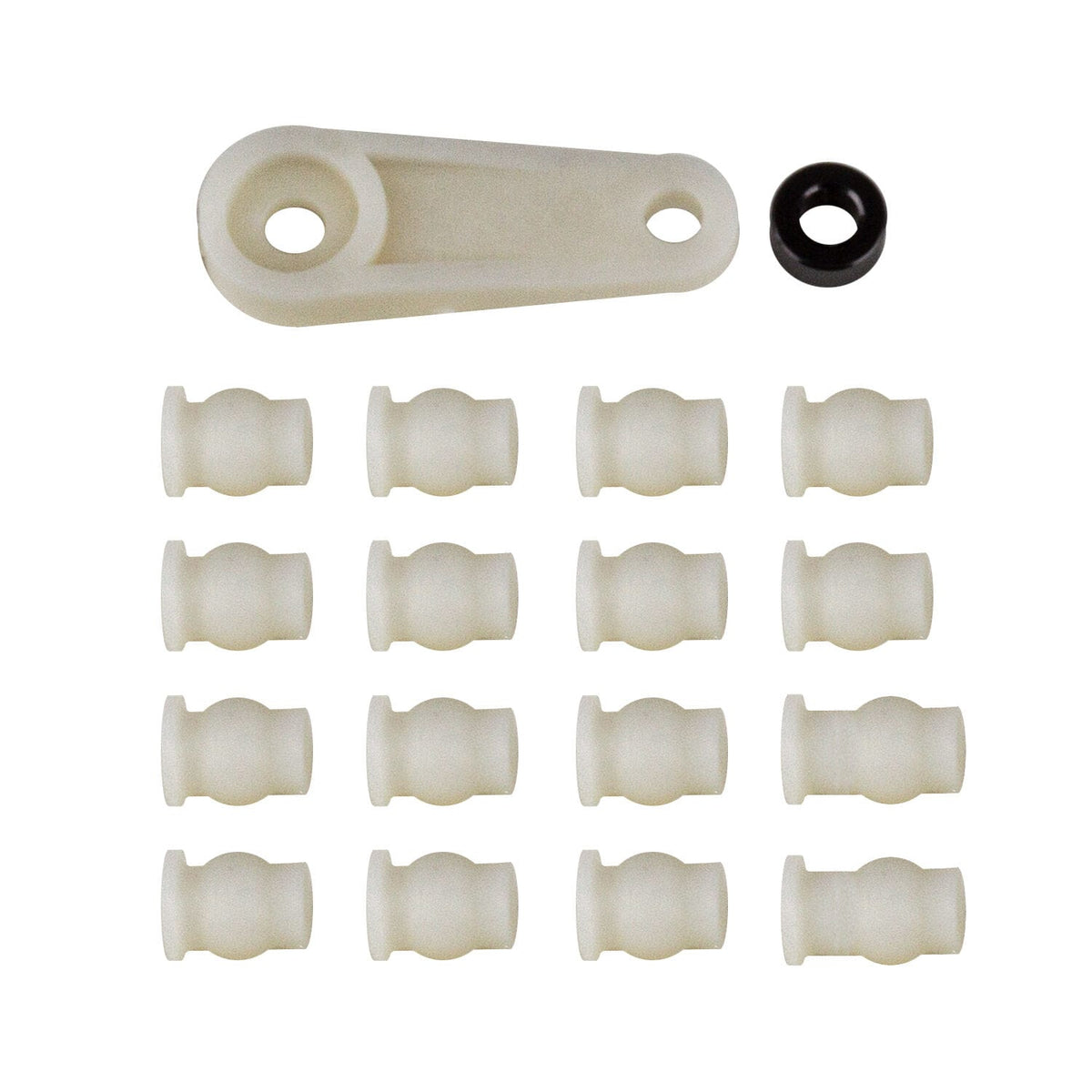 Element RC ENDURO Pivot Ball Set [42041]