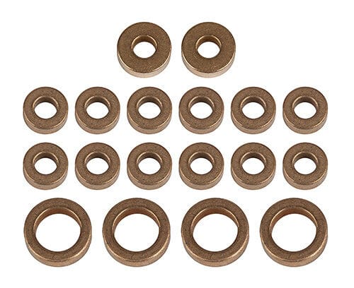 Element RC ENDURO SE, Bushing Set [42321]