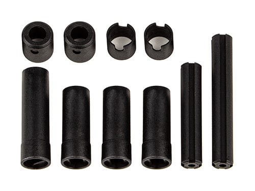 Element RC ENDURO SE, Drive Shaft Parts, molded [42314]