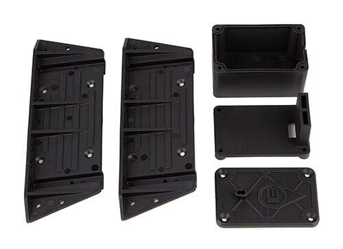 Element RC ENDURO SE, Floor Boards, Receiver Box, ESC Mount [42305]