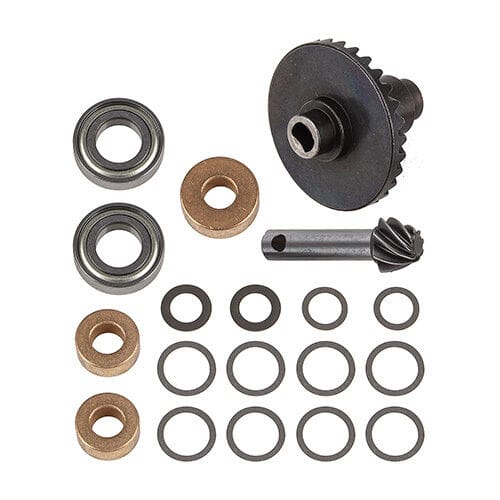 Element RC ENDURO SE, Ring and Pinion Set [42335]