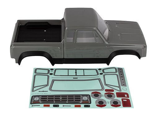 Element RC ENDURO SE, Sendero Body, RTR [42327]