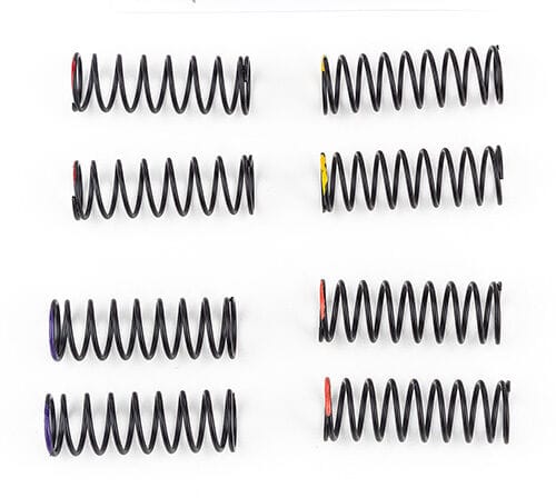 Element RC ENDURO SE, Shock Springs, hard [42347]