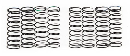 Element RC ENDURO SE, Shock Springs, soft [42313]
