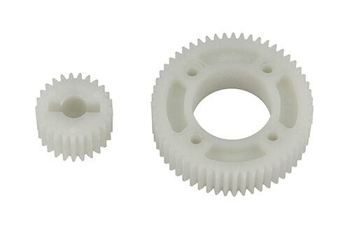 Element RC ENDURO SE, Stealth XF Overdrive Gears, 55T/25T [42338]