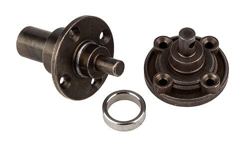 Element RC ENDURO SE, Stealth XF Overdrives [42339]