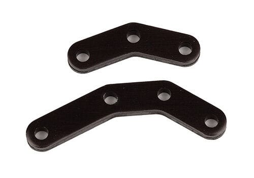 Element RC ENDURO SE, Steering Plates [42330]