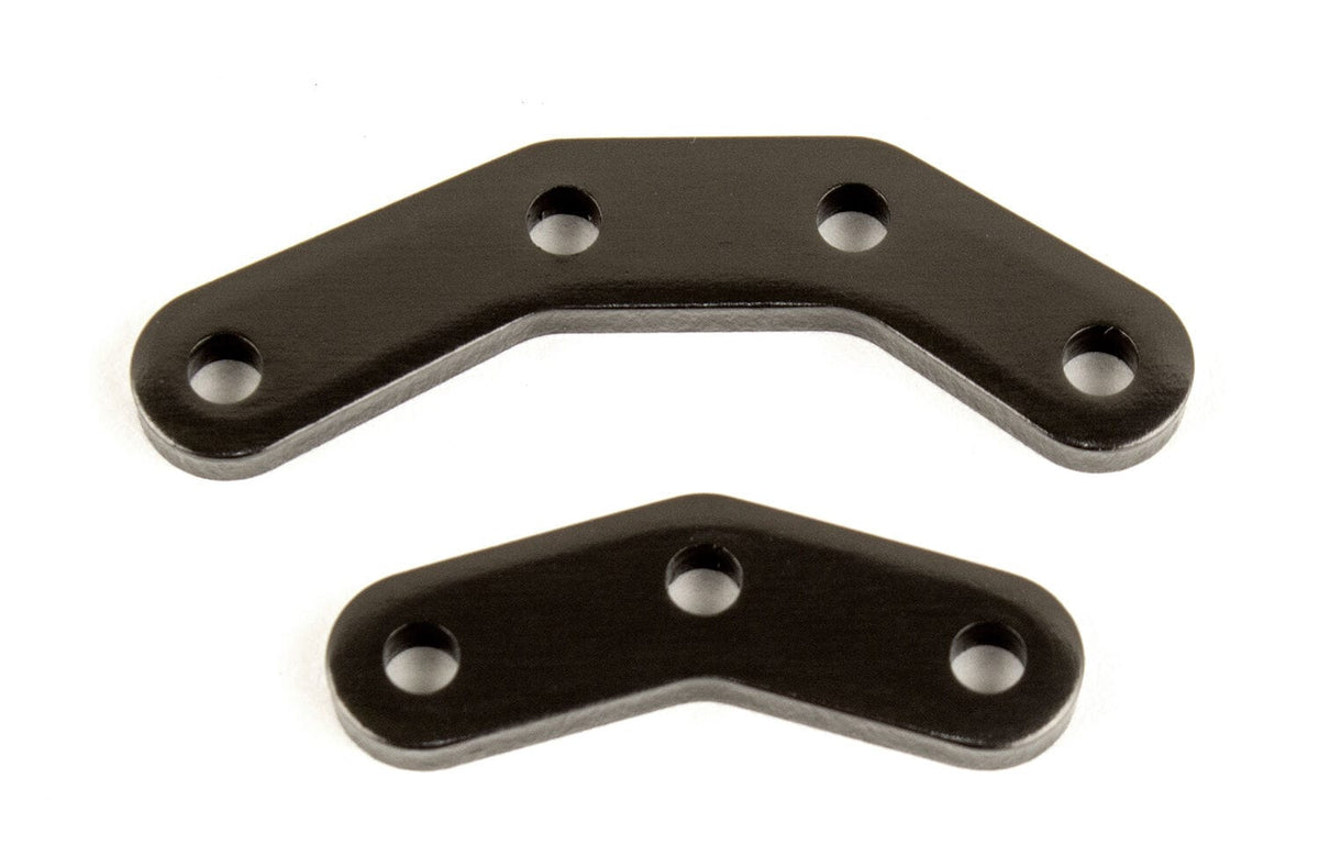 Element RC ENDURO Steering Block Arms, BTA [42064]