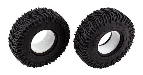 Element RC ENDURO Tires, Pinseeker, 1.9" x 4.19" dia [42349]